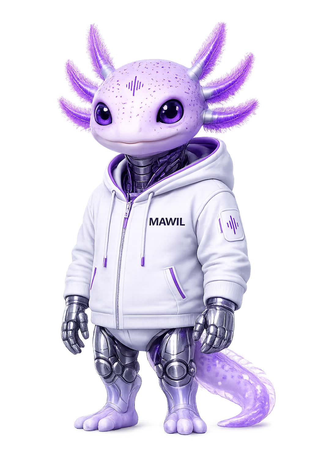 MAX — narrator danych MAWIL