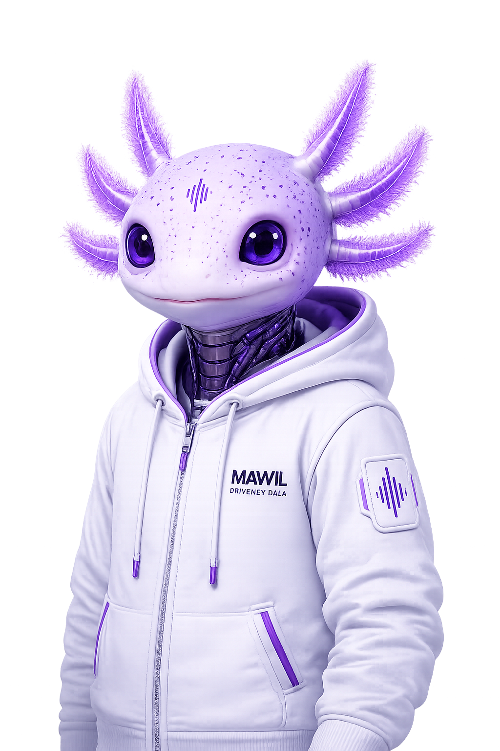 MAX — narrator danych MAWIL