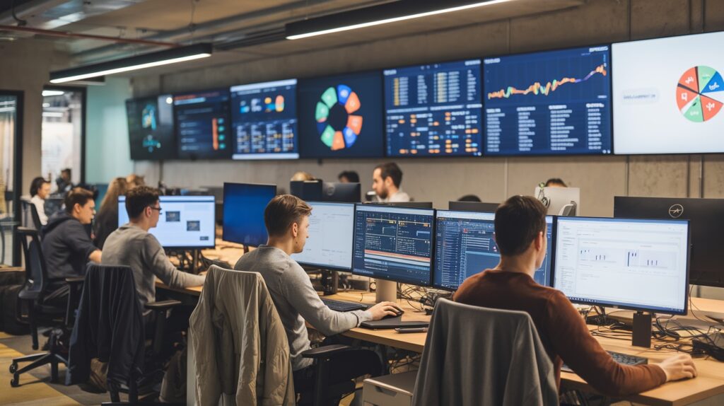 Machine learning Śląsk, analiza i wizualizacja danych
