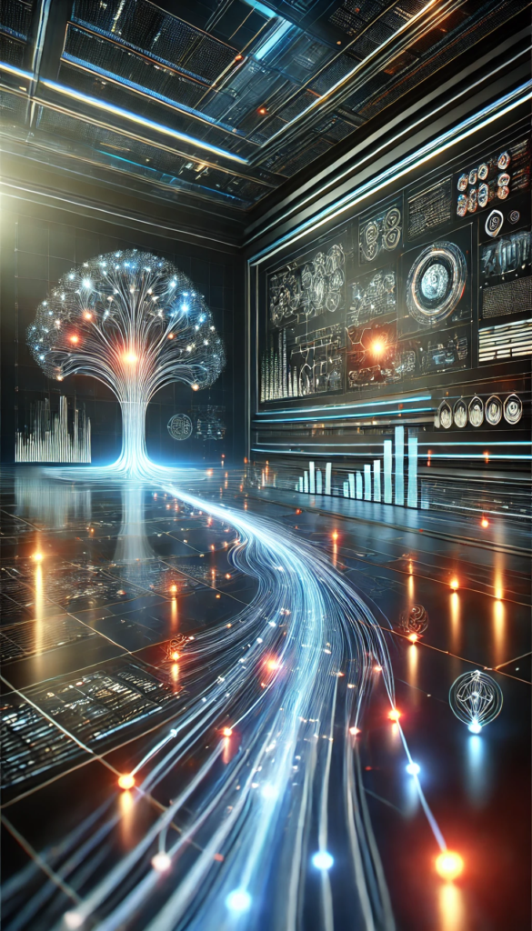 Ai, machine learning, science, future